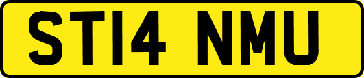 ST14NMU