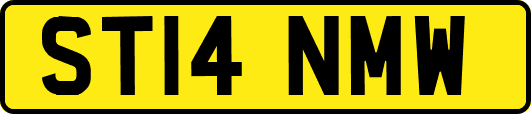 ST14NMW