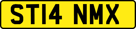 ST14NMX