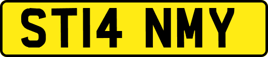 ST14NMY