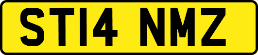ST14NMZ