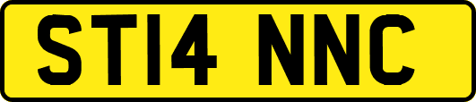 ST14NNC