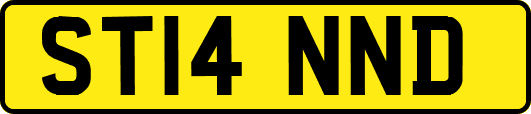 ST14NND
