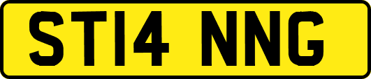 ST14NNG