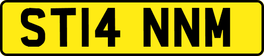 ST14NNM