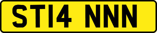 ST14NNN