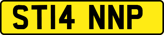 ST14NNP