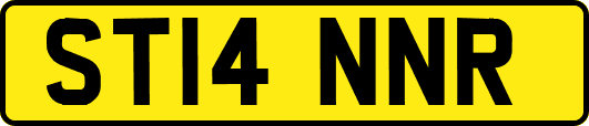 ST14NNR