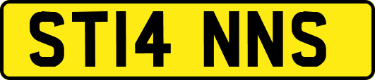 ST14NNS