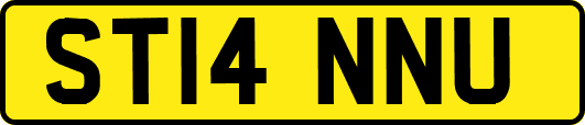 ST14NNU