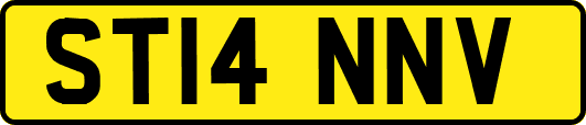 ST14NNV