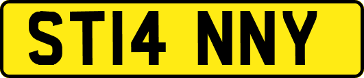 ST14NNY