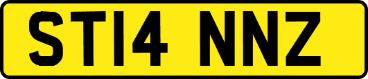 ST14NNZ