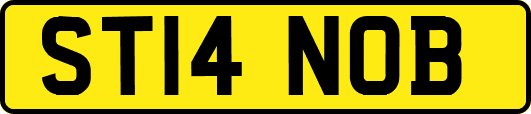 ST14NOB