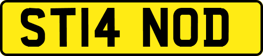 ST14NOD