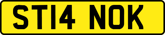 ST14NOK