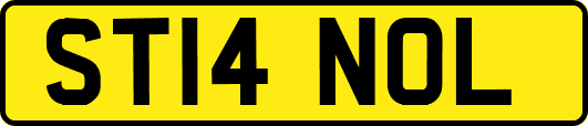 ST14NOL