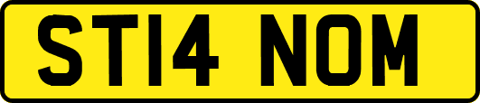 ST14NOM