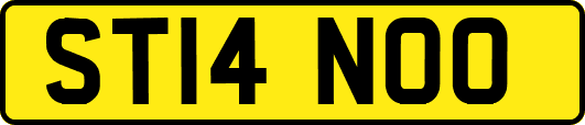 ST14NOO