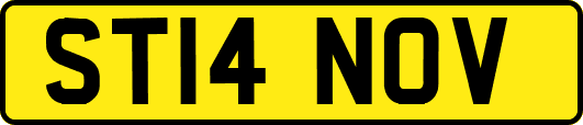 ST14NOV