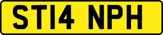 ST14NPH