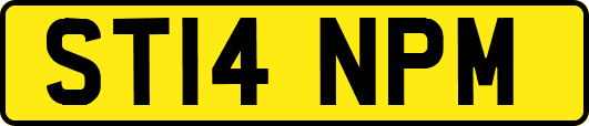 ST14NPM