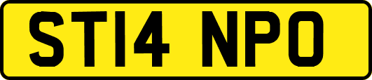 ST14NPO