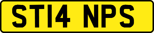 ST14NPS