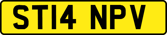 ST14NPV