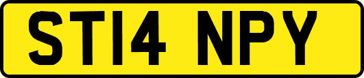 ST14NPY