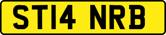 ST14NRB
