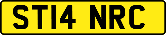 ST14NRC