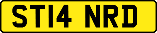 ST14NRD