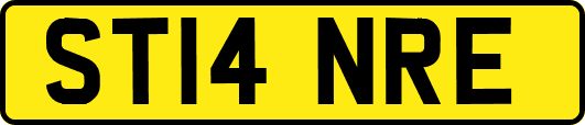 ST14NRE