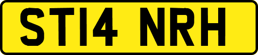 ST14NRH
