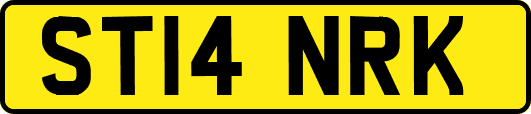 ST14NRK