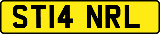 ST14NRL