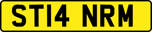 ST14NRM