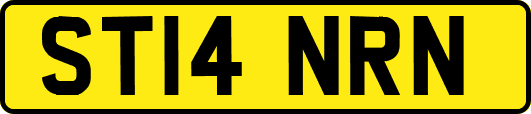 ST14NRN