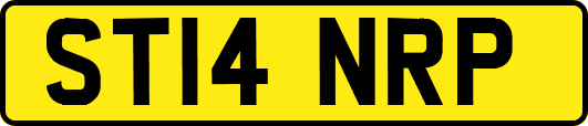 ST14NRP