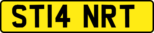 ST14NRT