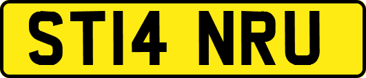 ST14NRU