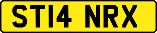 ST14NRX