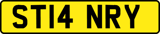 ST14NRY