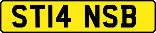 ST14NSB