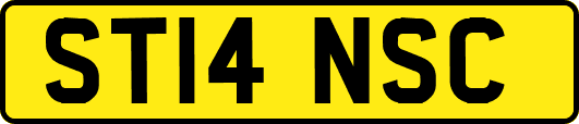 ST14NSC