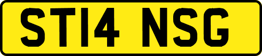 ST14NSG