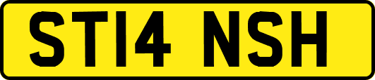 ST14NSH