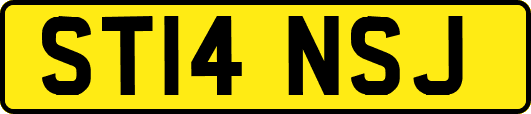 ST14NSJ