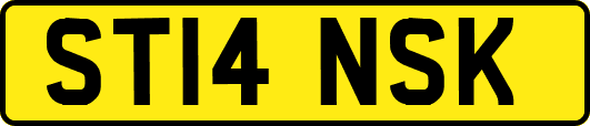 ST14NSK